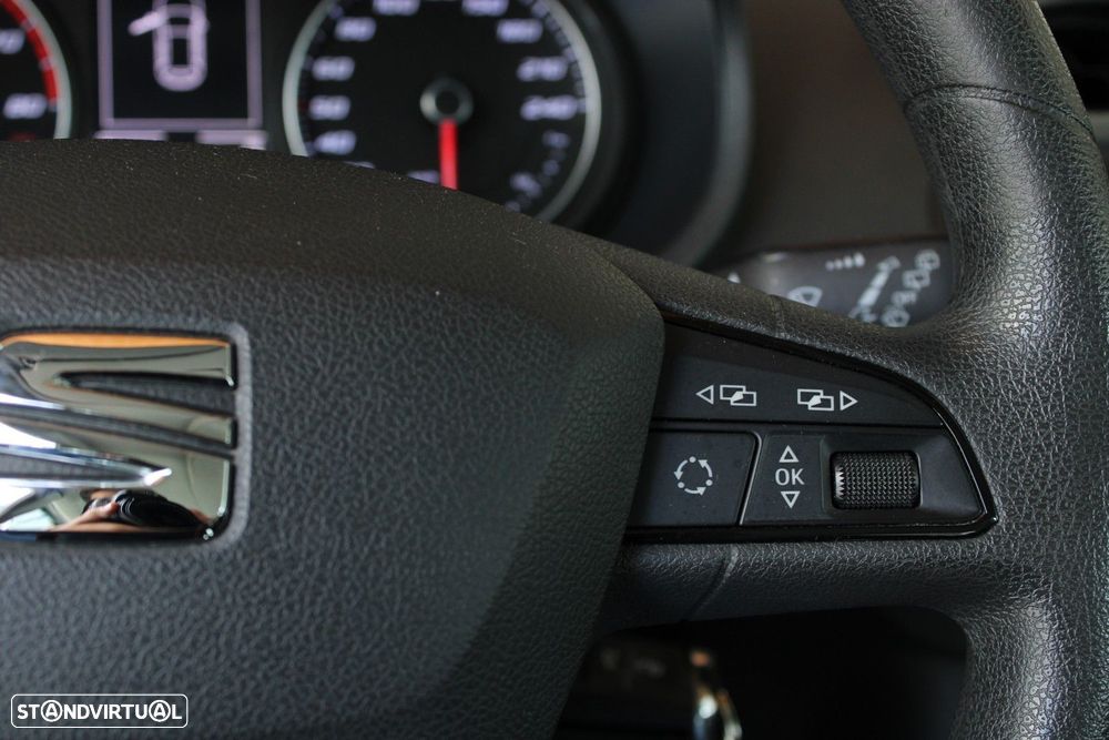 SEAT Ibiza 1.0 Reference - 20