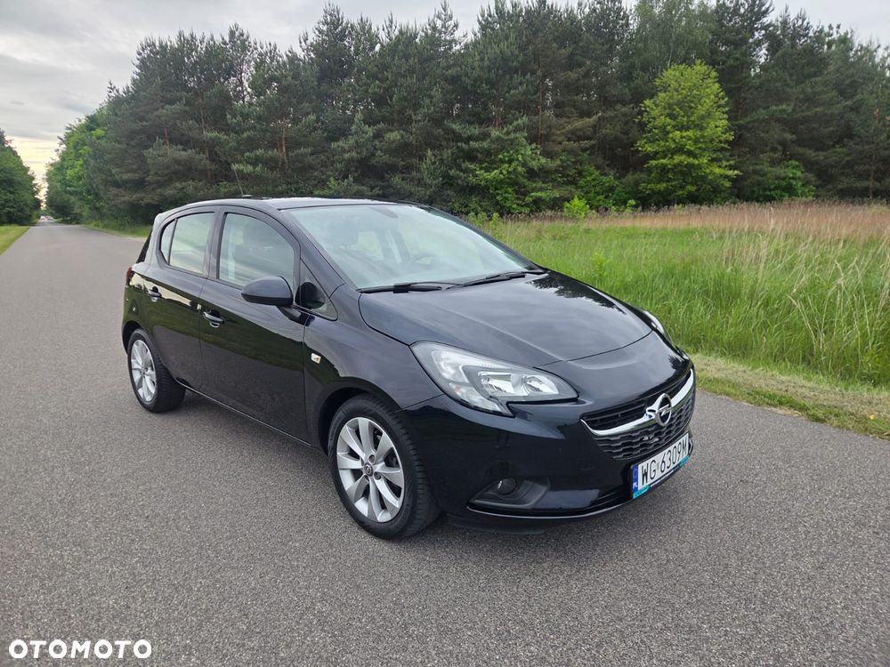 Opel Corsa 1.4 Color Edition S&S - 1
