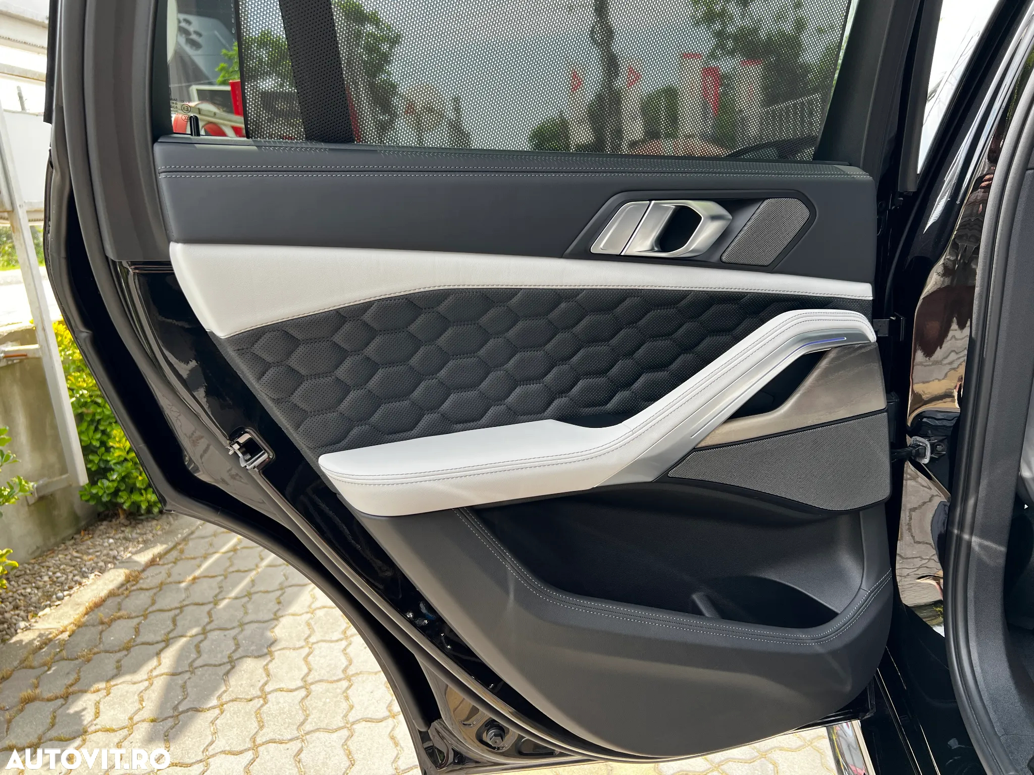 BMW X6 M Competition MHEV - 40