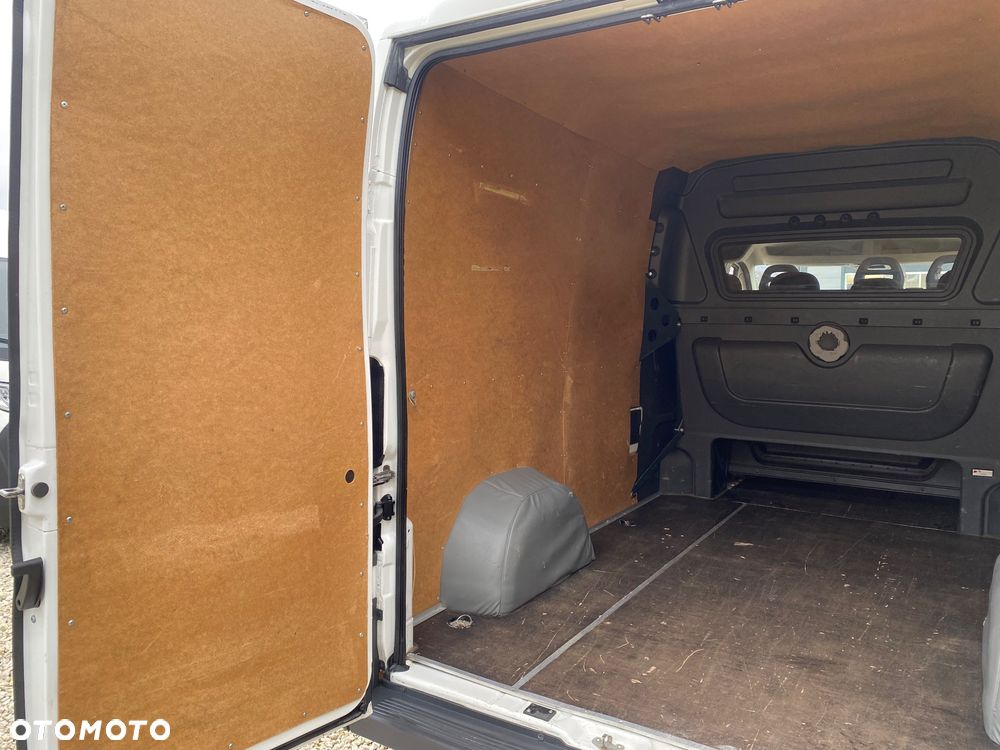 Peugeot BOXER L3H2, 7-osobowy, brygadowy, zakupiony w salonie w Rzeszowie - 15