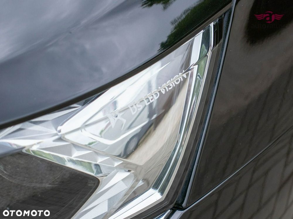 DS Automobiles DS 9 - 5