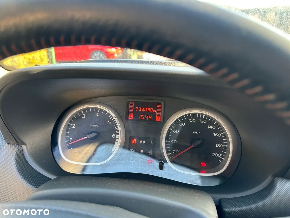 Dacia Duster dCi 90 FAP 4x2 Ice - 22