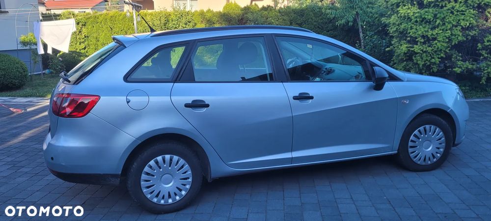 Seat Ibiza - 4