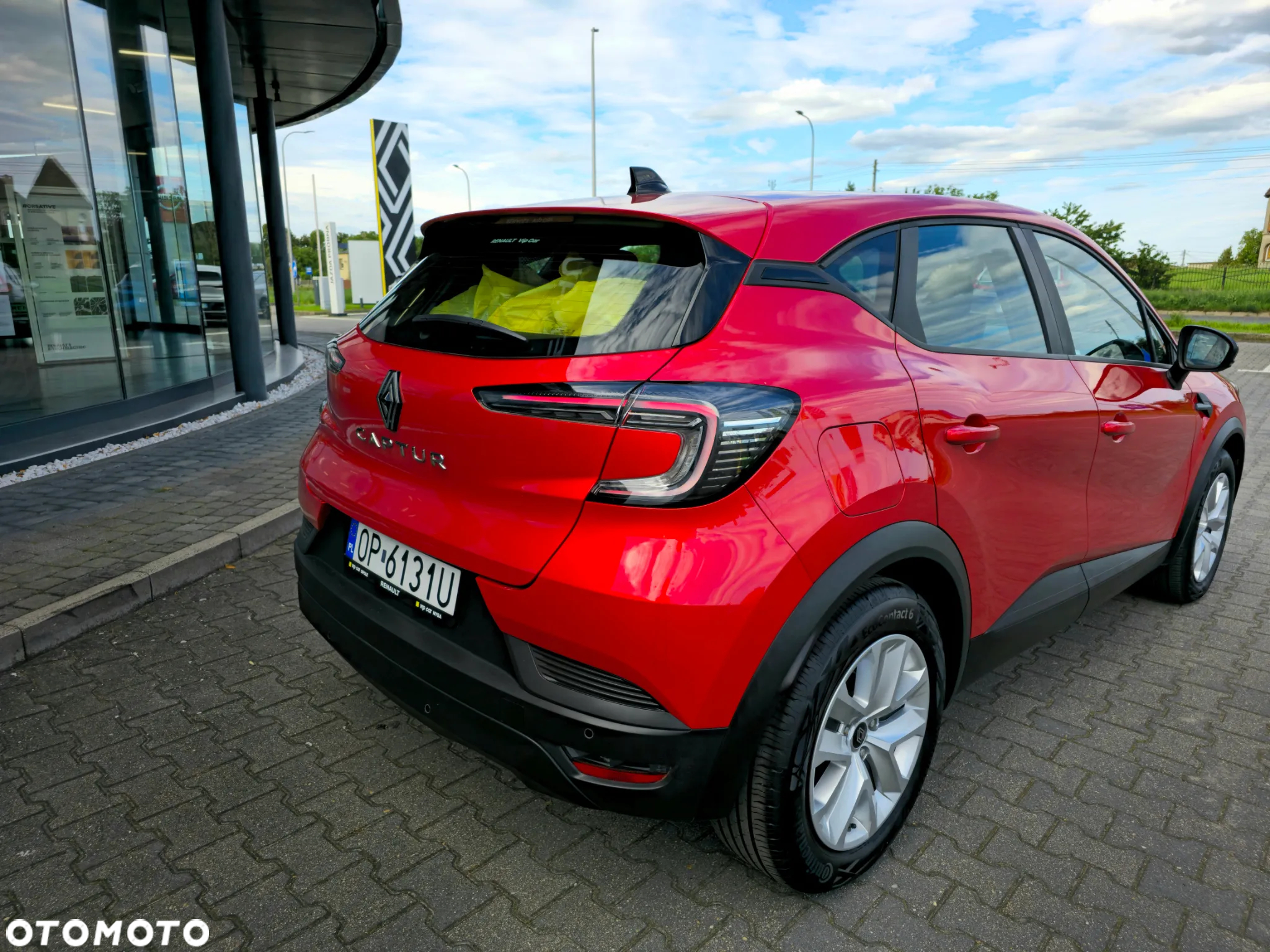 Renault Captur - 3
