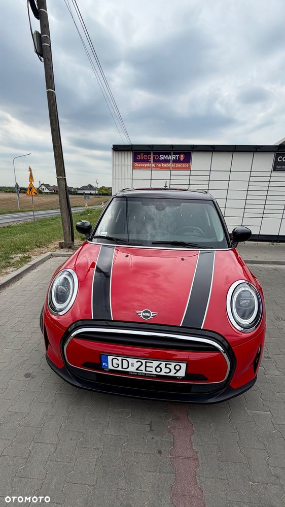 MINI Cooper - 1