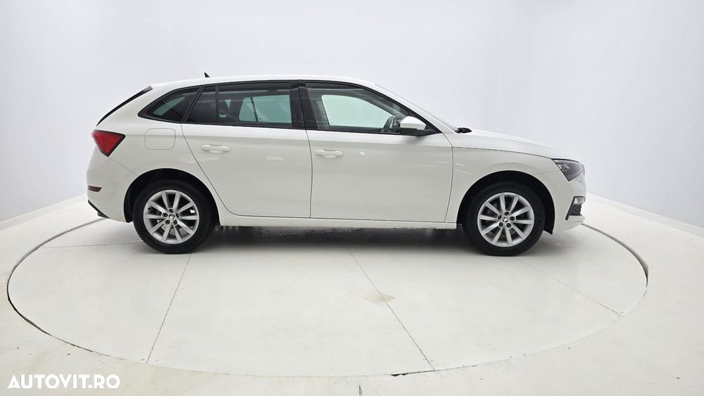 Skoda Scala 1.0 TSI Style - 5