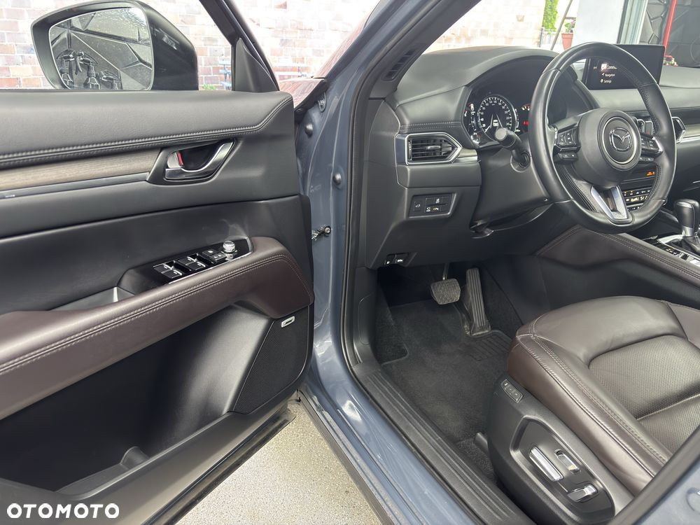 Mazda CX-5 - 7