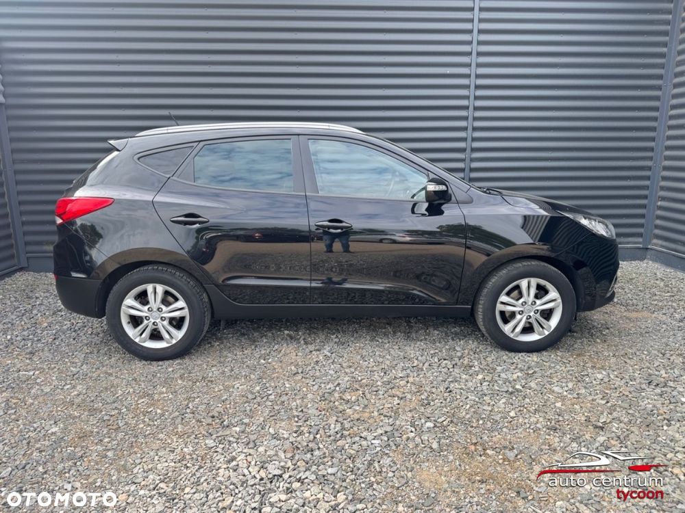 Hyundai ix35 - 4