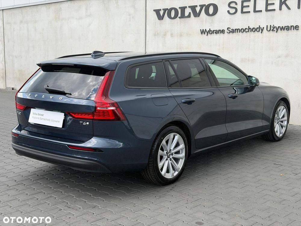 Volvo V60 - 8