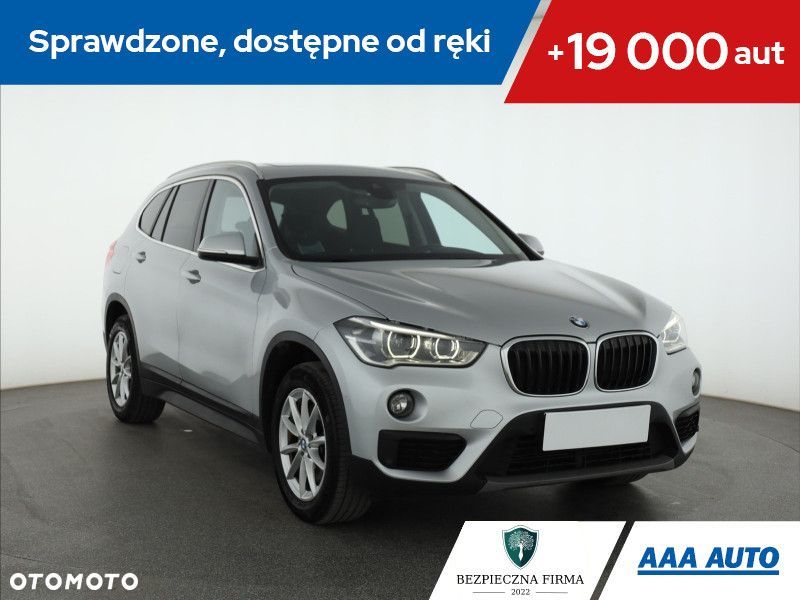 BMW X1 - 2