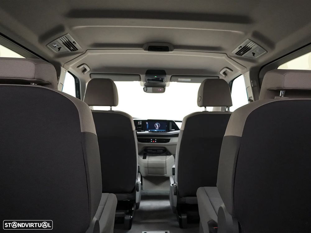 VW Multivan 1.5 TSI e-Hybrid Trend DSG - 24