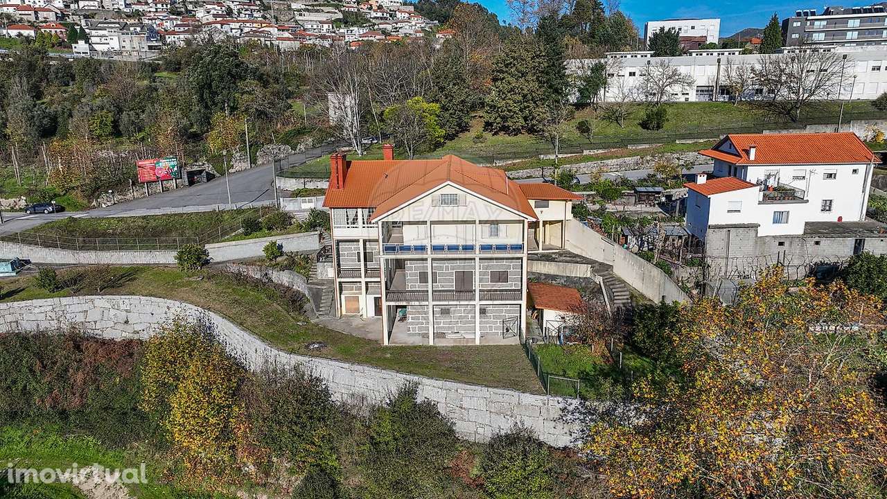 Moradia T5 para venda - Grande imagem: 4/48