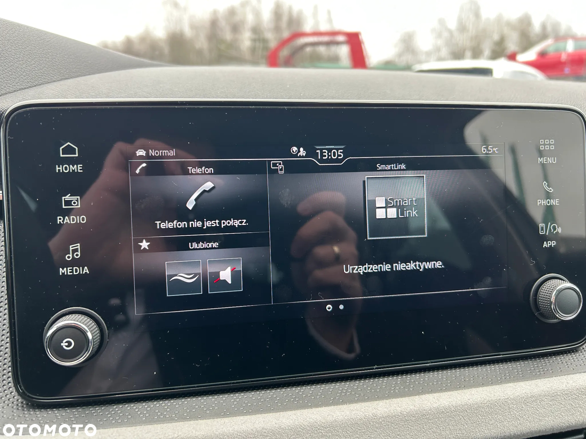 Skoda Scala 1.0 TSI Selection - 23