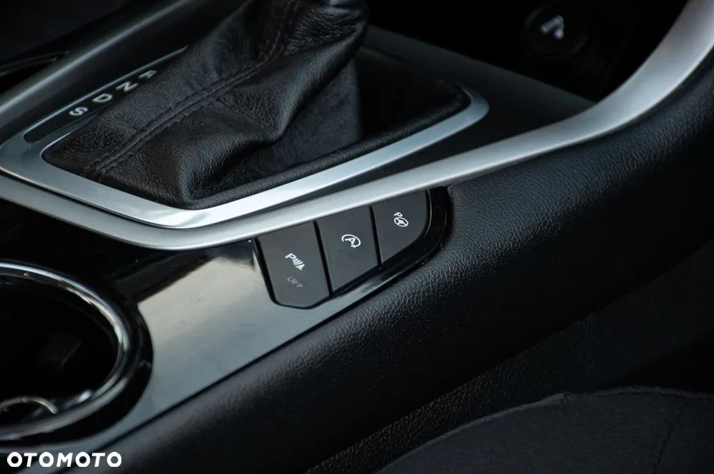 Ford Galaxy 2.0 TDCi Titanium PowerShift - 30