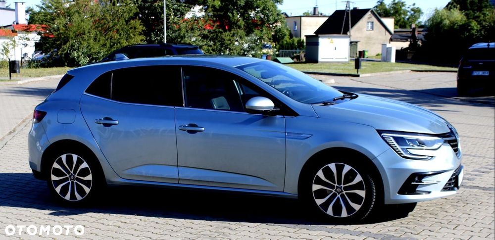 Renault Megane 1.5 Blue dCi Intens - 3