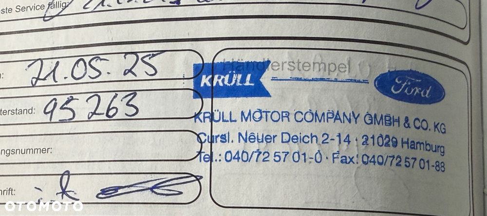 Ford Edge 2.0 TDCi Bi-Turbo 4x4 ST-LINE - 33