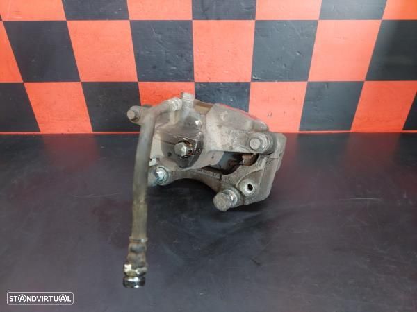 Pinça Travão Trás Esquerda Fuso (Mitsubishi) Canter - 2