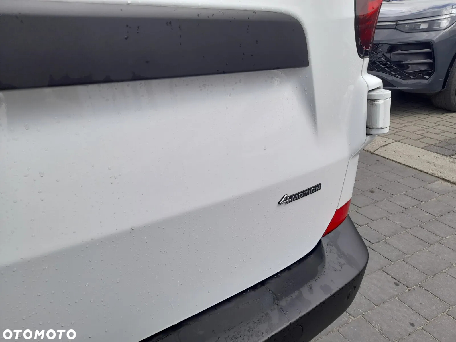 Volkswagen Transporter T7 - 8
