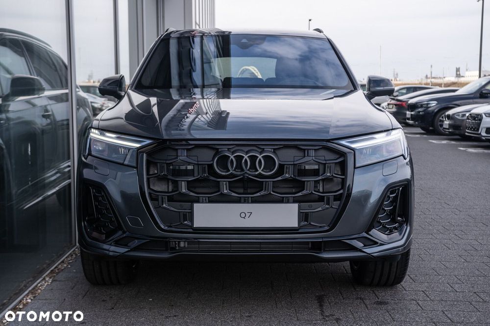 Audi Q7 - 3