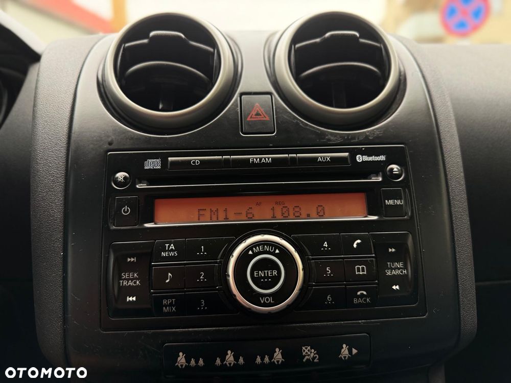 Nissan Qashqai - 18