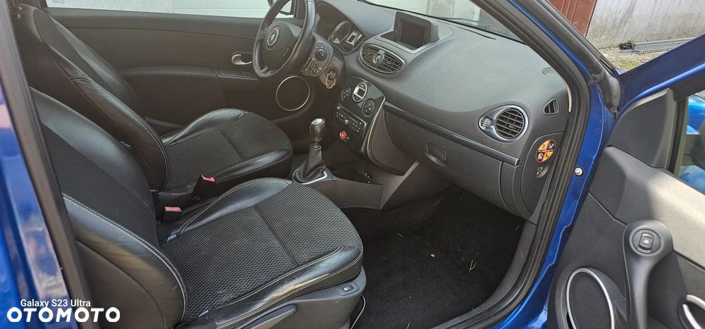 Renault Clio 1.5 dCi Extreme - 4