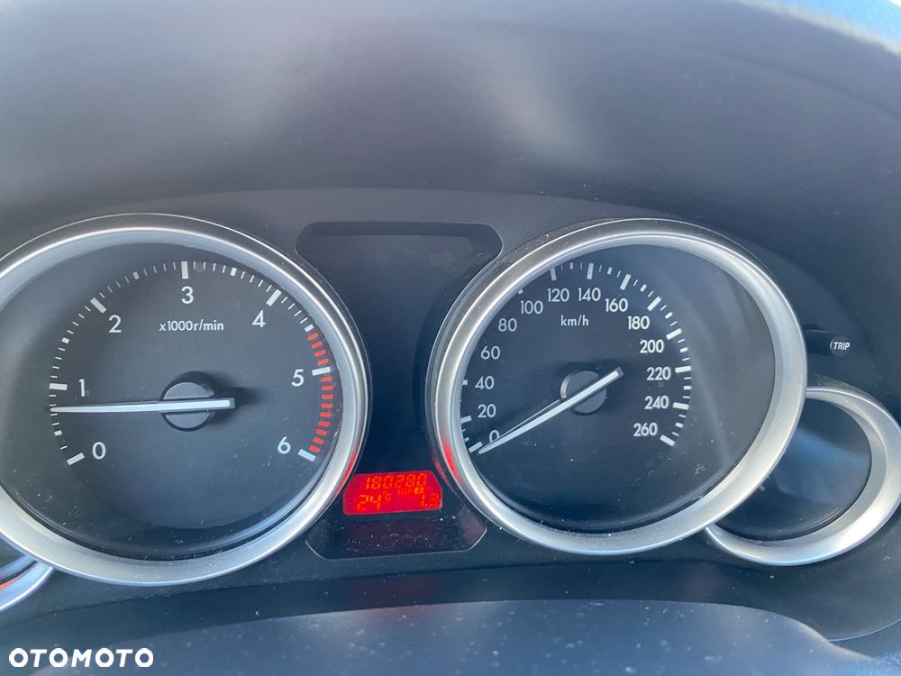 Mazda 6 2.0 CD Top - 8