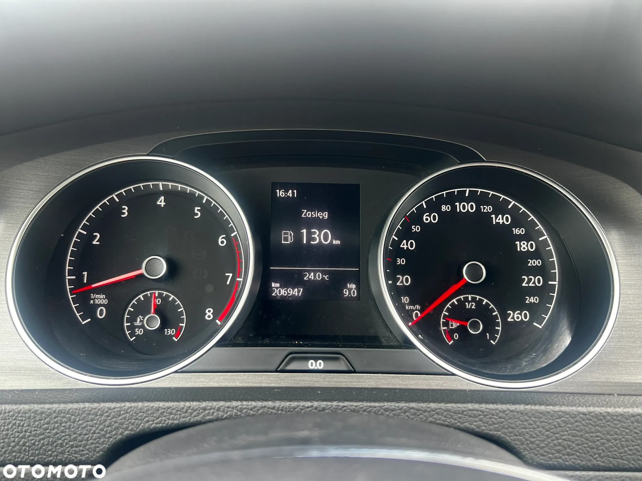 Volkswagen Golf 1.2 TSI BlueMotion Technology Comfortline - 7