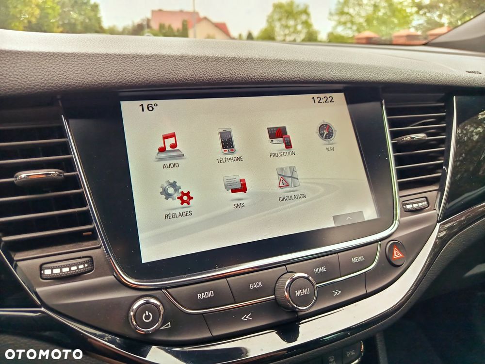 Opel Astra - 18