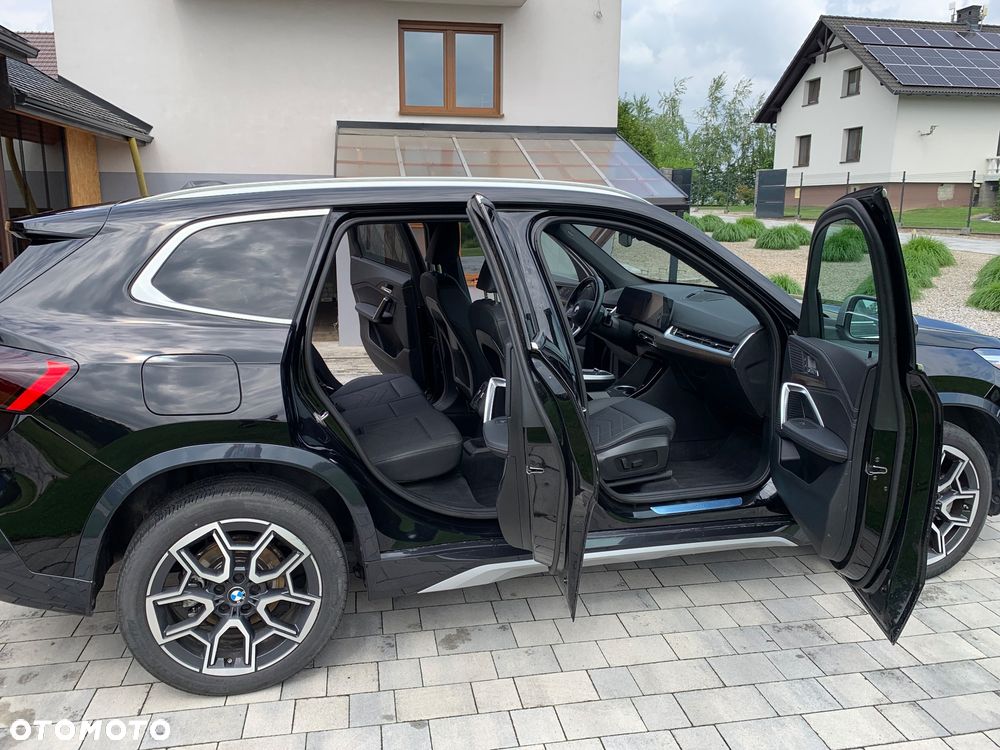 BMW X1 xDrive25i GPF xLine sport - 6