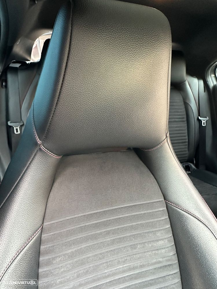 Mercedes-Benz A 200 CDI BE AMG Line - 30