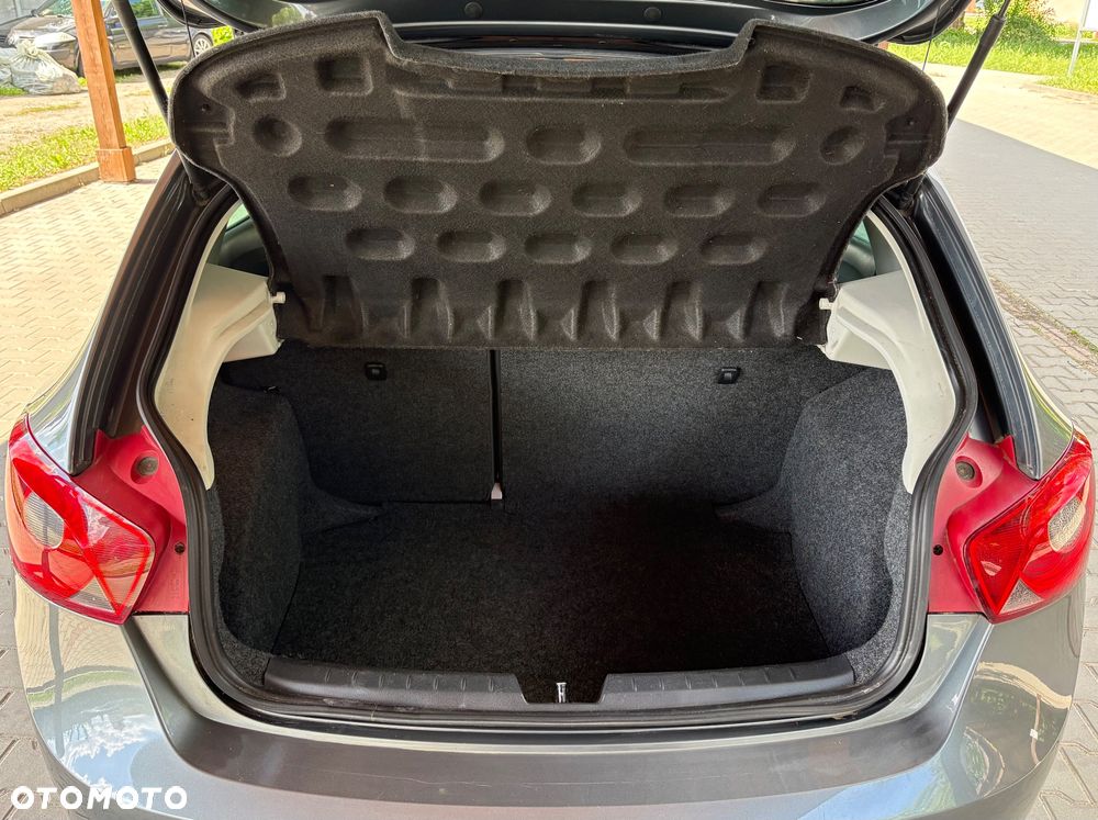 Seat Ibiza - 10