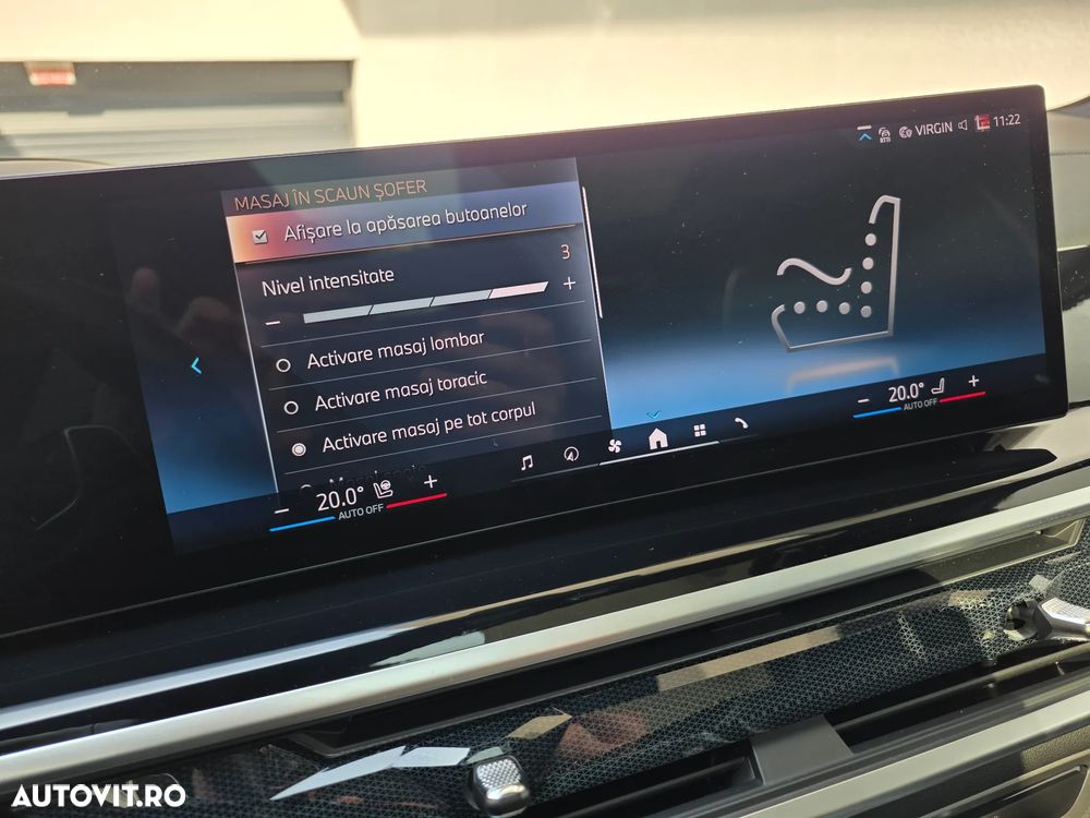 BMW X7 xDrive40d AT MHEV - 23