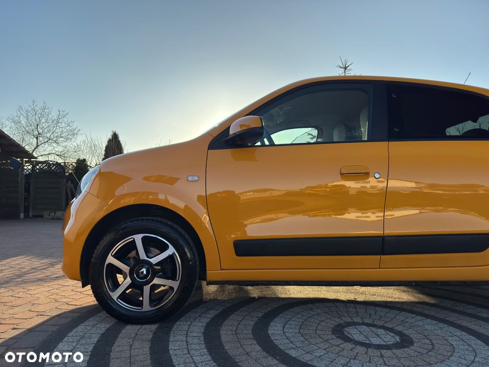Renault Twingo - 10