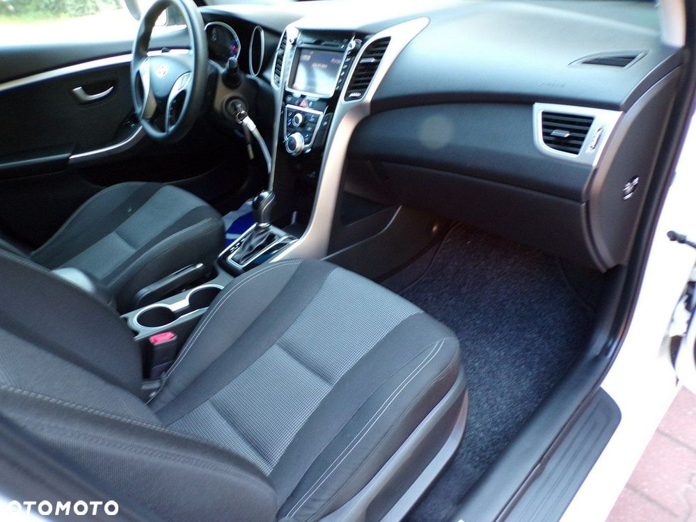 Hyundai i30 - 31