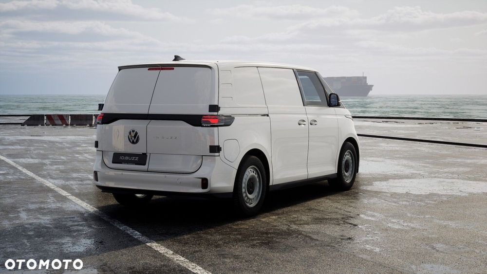 Volkswagen ID. Buzz - 7