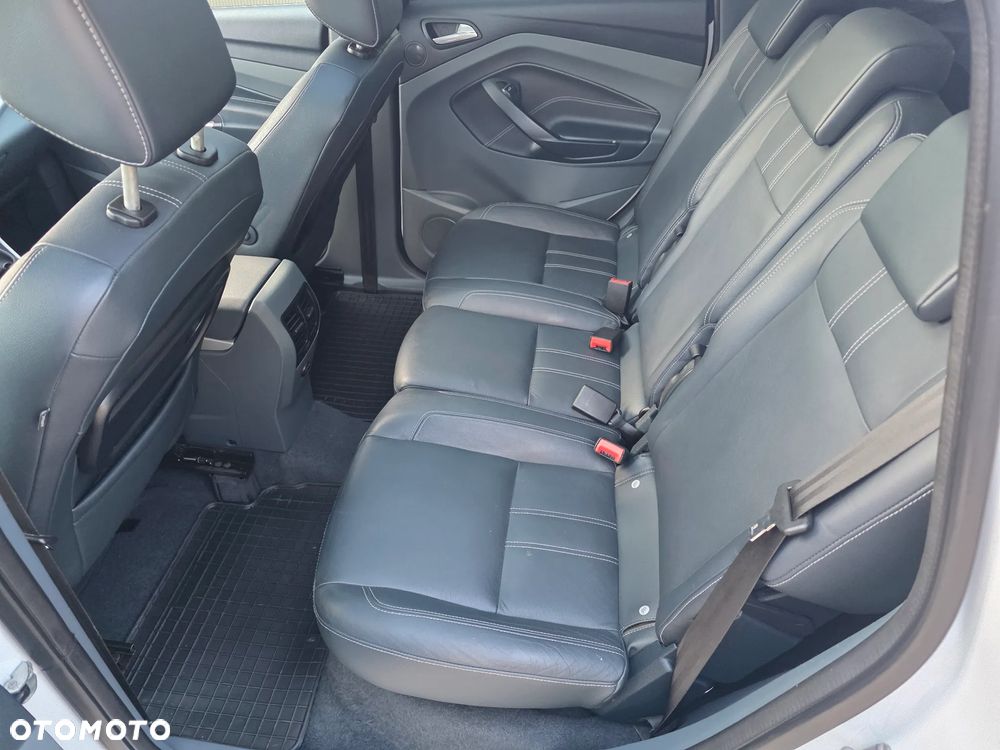 Ford C-MAX 1.6 Ti-VCT Titanium - 21