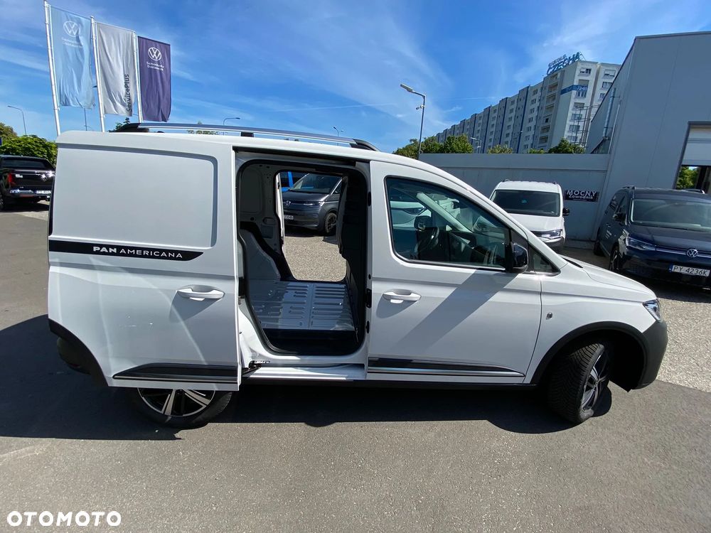 Volkswagen Caddy - 4