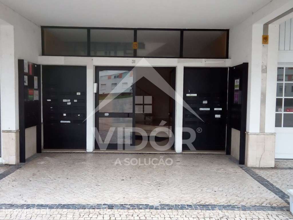 Escritório 80m² na Praça do Município Águeda - Grande imagem: 3/15