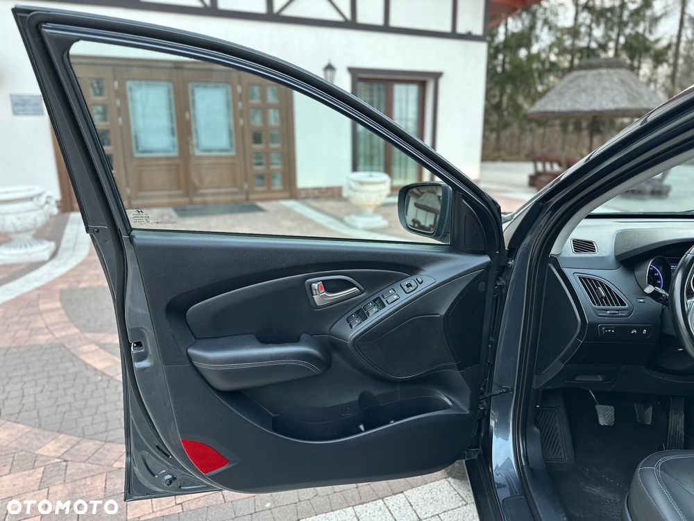 Hyundai ix35 - 27
