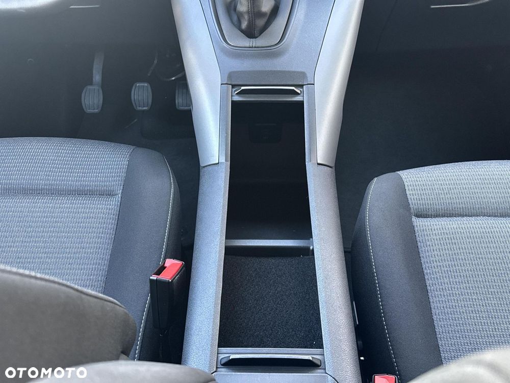 Toyota Proace City Verso 1.5 D-4D Family - 25