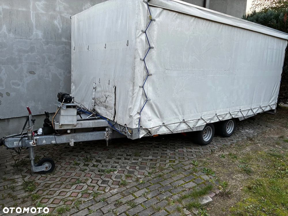 Inny Eichkorn HFK 300 - 8