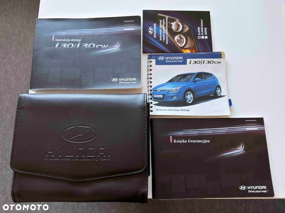Hyundai i30 - 38