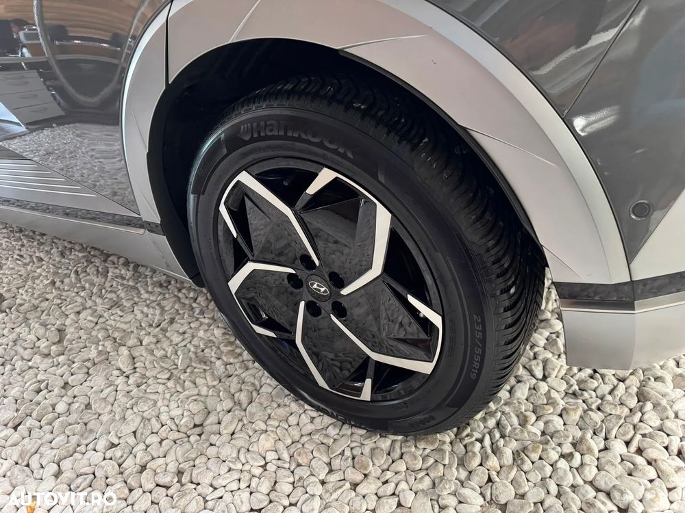 Hyundai IONIQ 5 84 kWh 4WD Uniq - 8