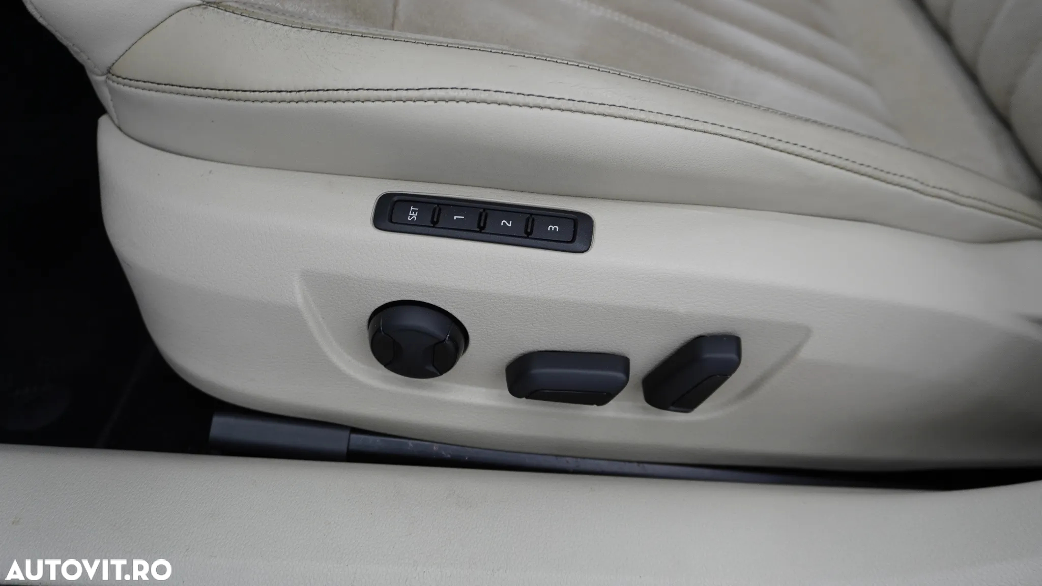 Skoda Superb Combi 1.4 TSI PHEV Ambition - 27