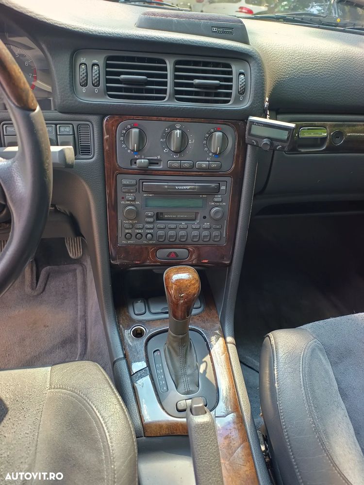 Volvo C70 - 19