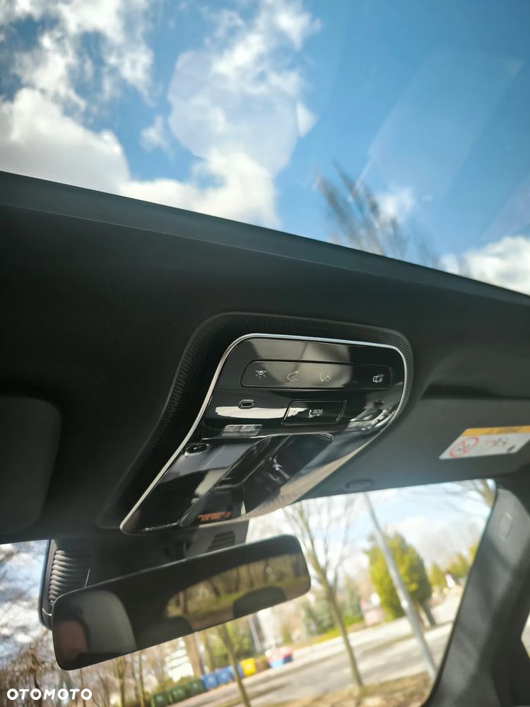 Mercedes-Benz GLC 220 d 4-Matic - 31