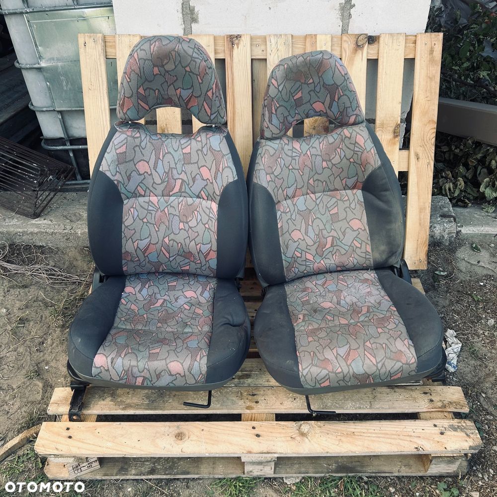 Części do Tico - 33