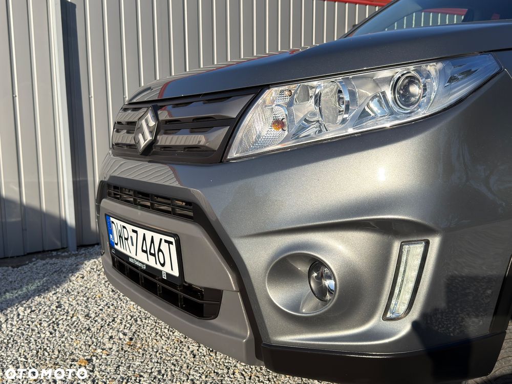 Suzuki Vitara - 9