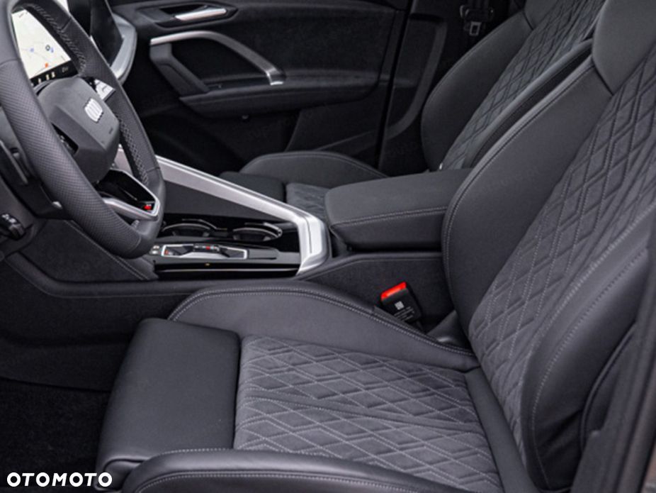 Audi Q5 Sportback TDI mHEV 150 kW Quattro S tronic - 7