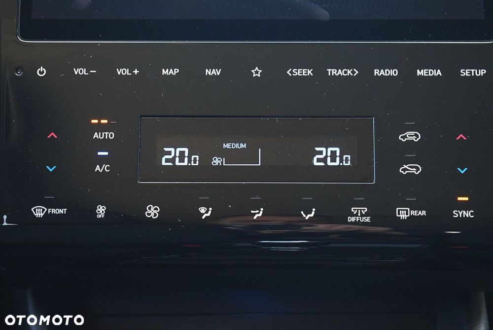 Hyundai Tucson - 28